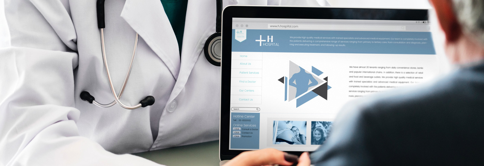 Red Integral de Salud | Internación Domiciliaria . Medicina Laboral . Consultoría en RRHH